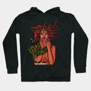 Medusa Hoodie